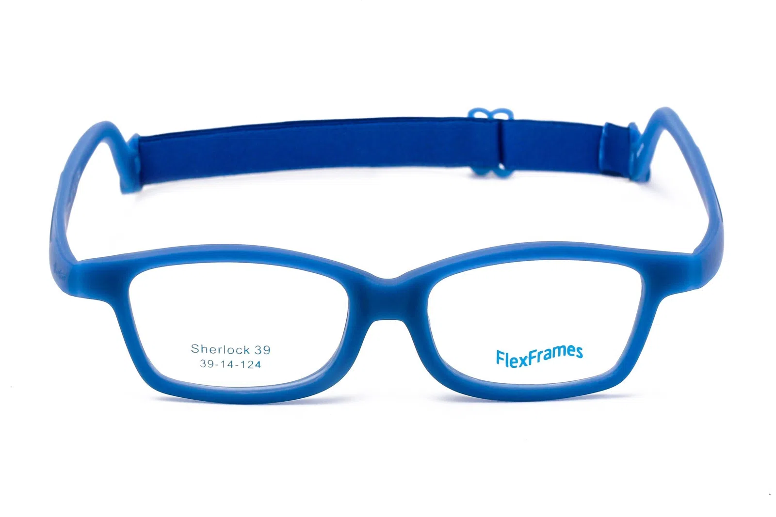 Miraflex MAYAN39 Eyeglasses - view 13